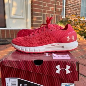 New Women’s Under Armour HOVR Sonic 2 Sneakers